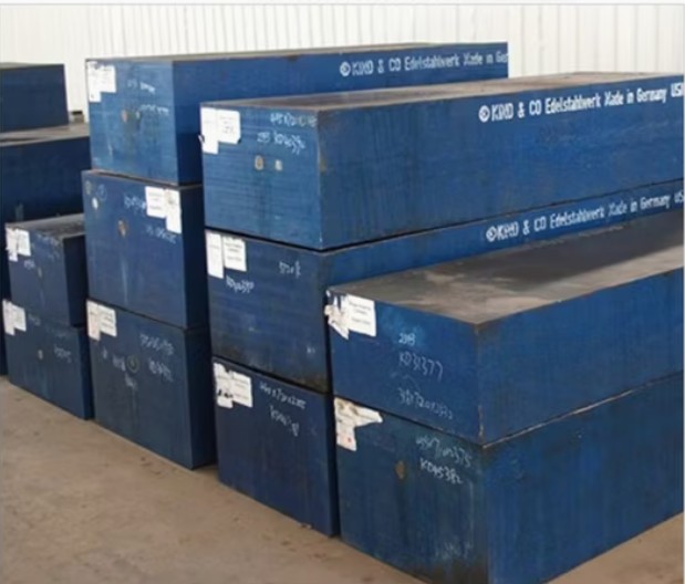CS1 tool steel