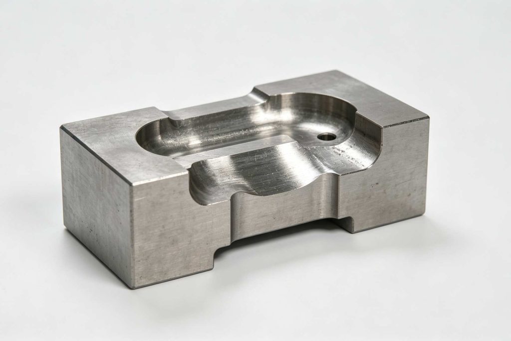 Cold Extrusion Die