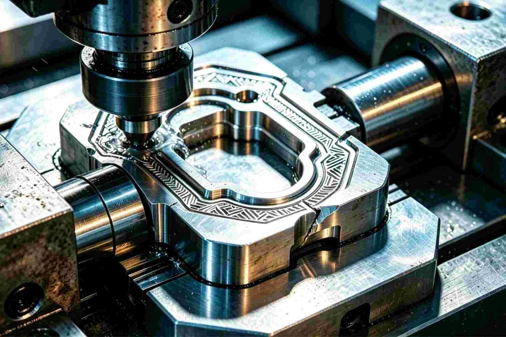 Cold Forming Die
