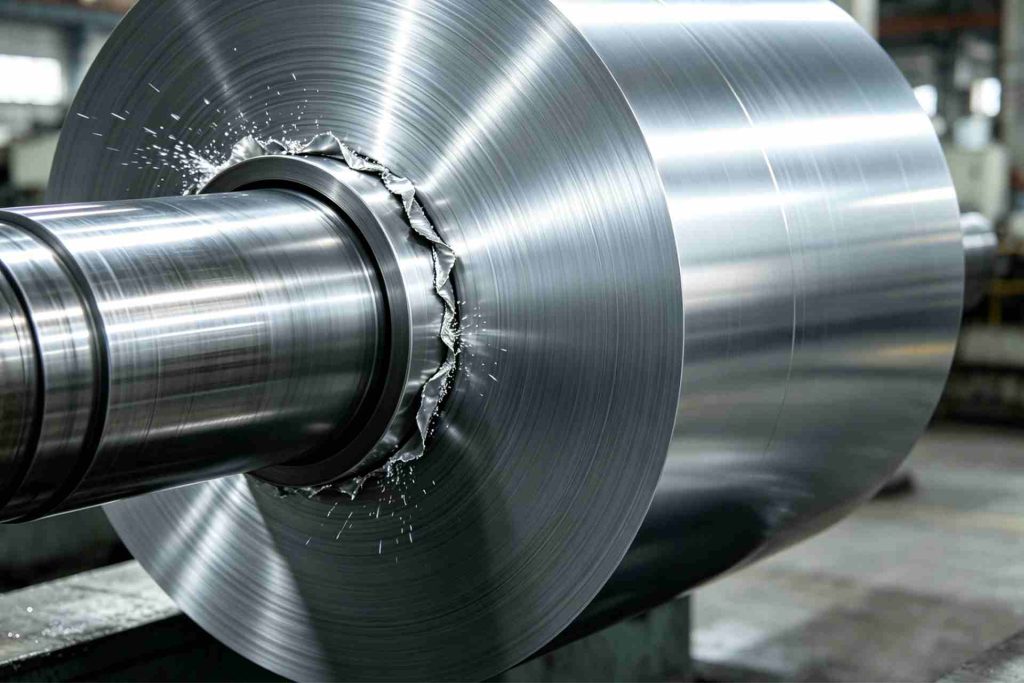 Cold Rolling Mill Roll