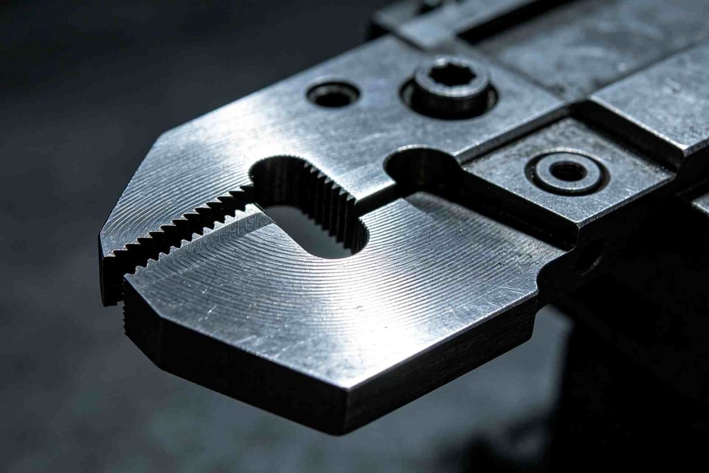 Cold Shear Blade