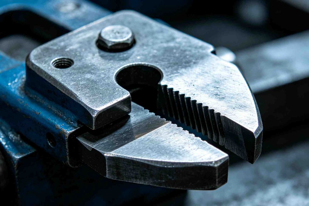 Cold Shear Blade 2