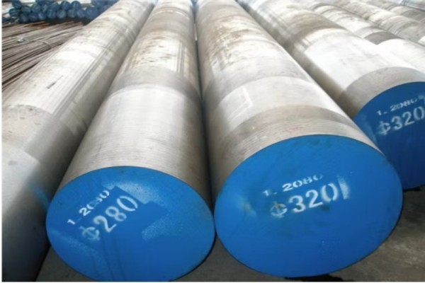 D3 tool steel 1
