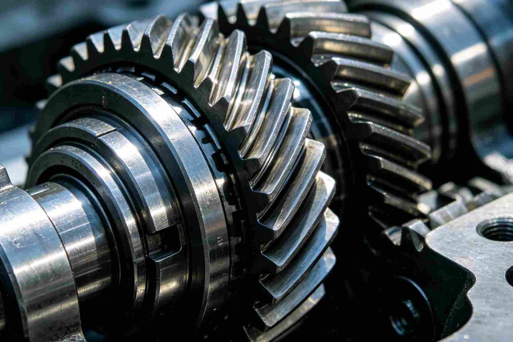 Differential Gear