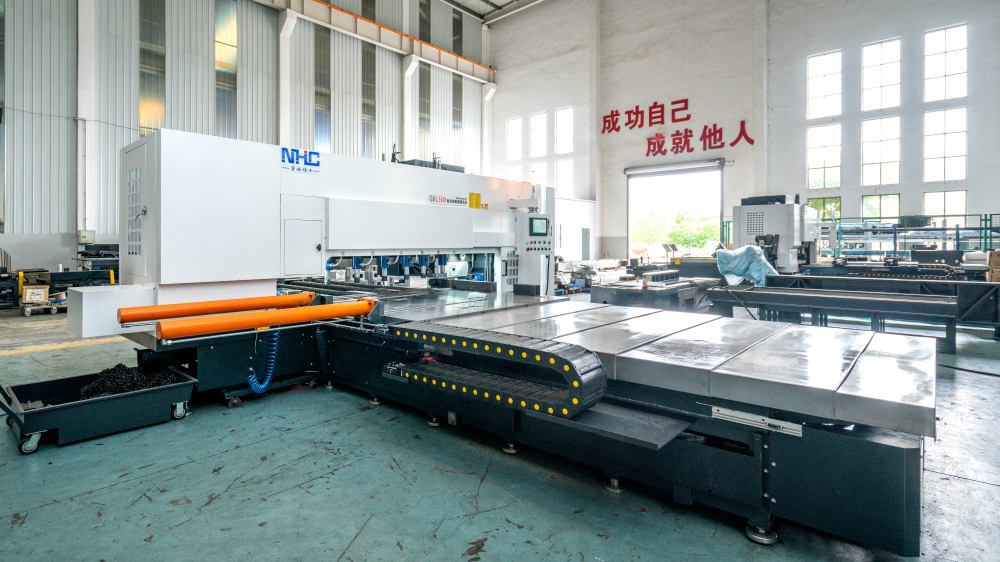 Digital Manufacturing Capabilities