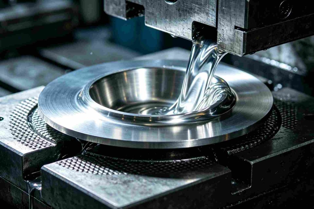 Drawing Forming Die 1