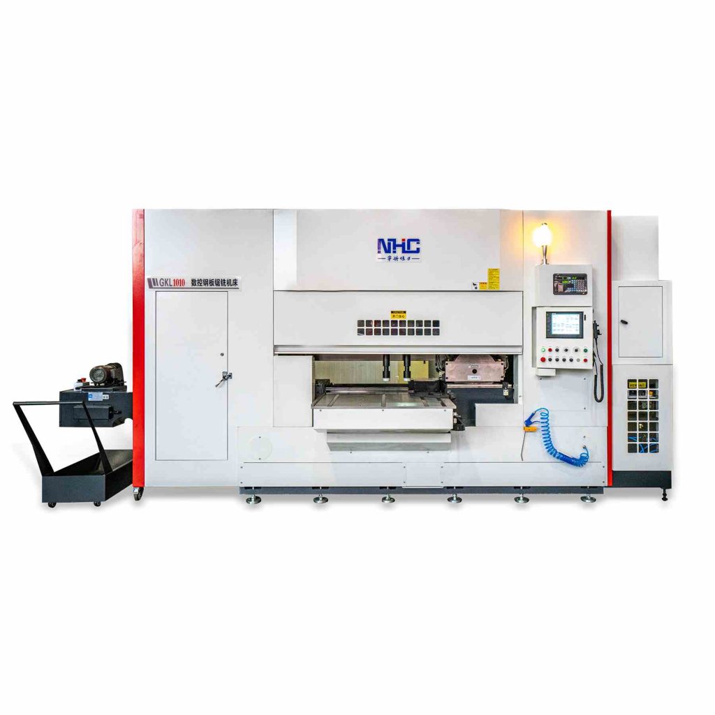 GKL 1010