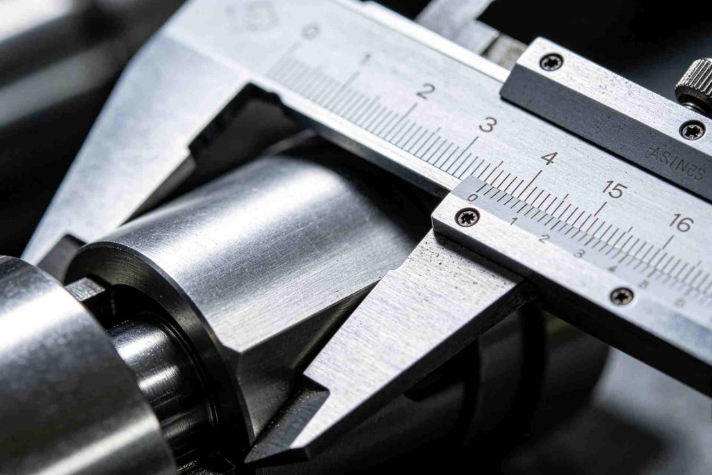 Gauge Precision Tool