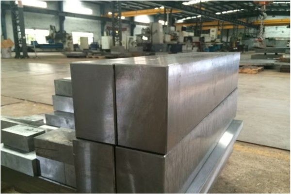 H11 ESR tool steel