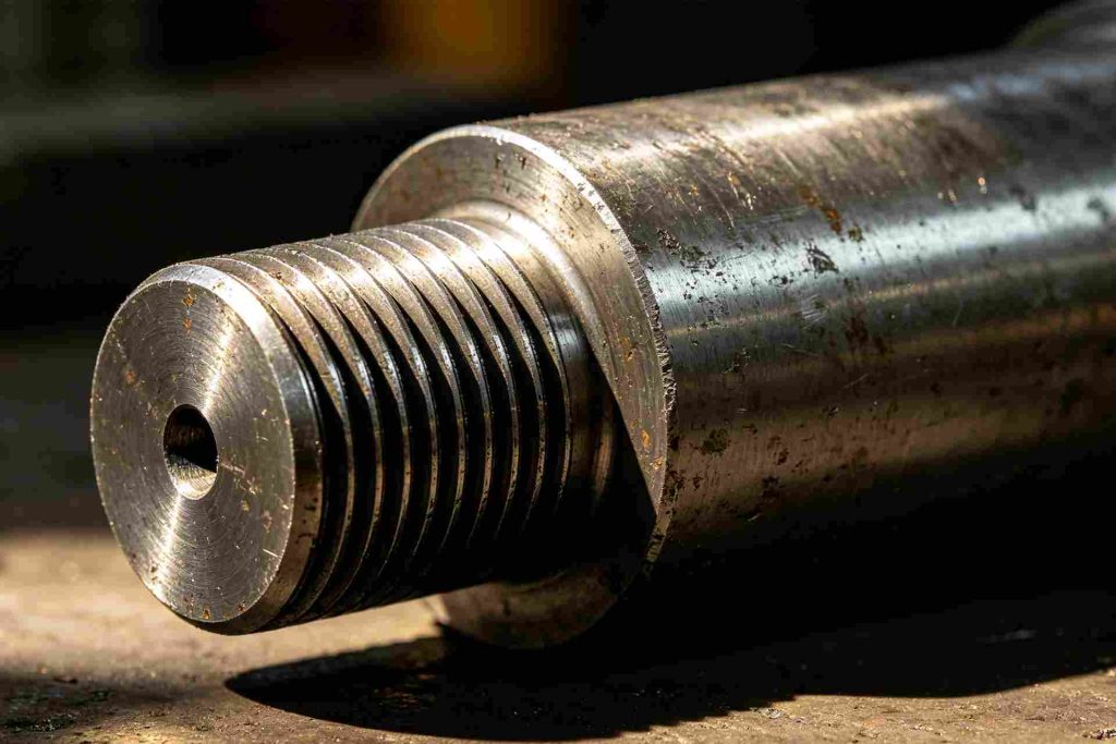 Heavy Duty Cold Heading Die 1