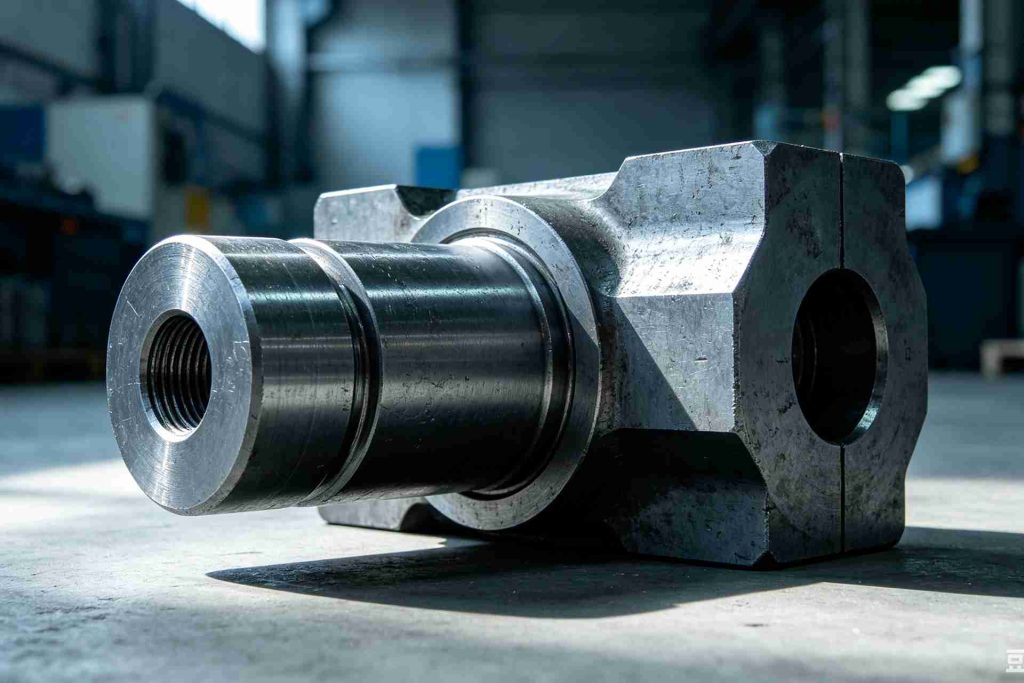 Heavy Duty Cold Heading Die
