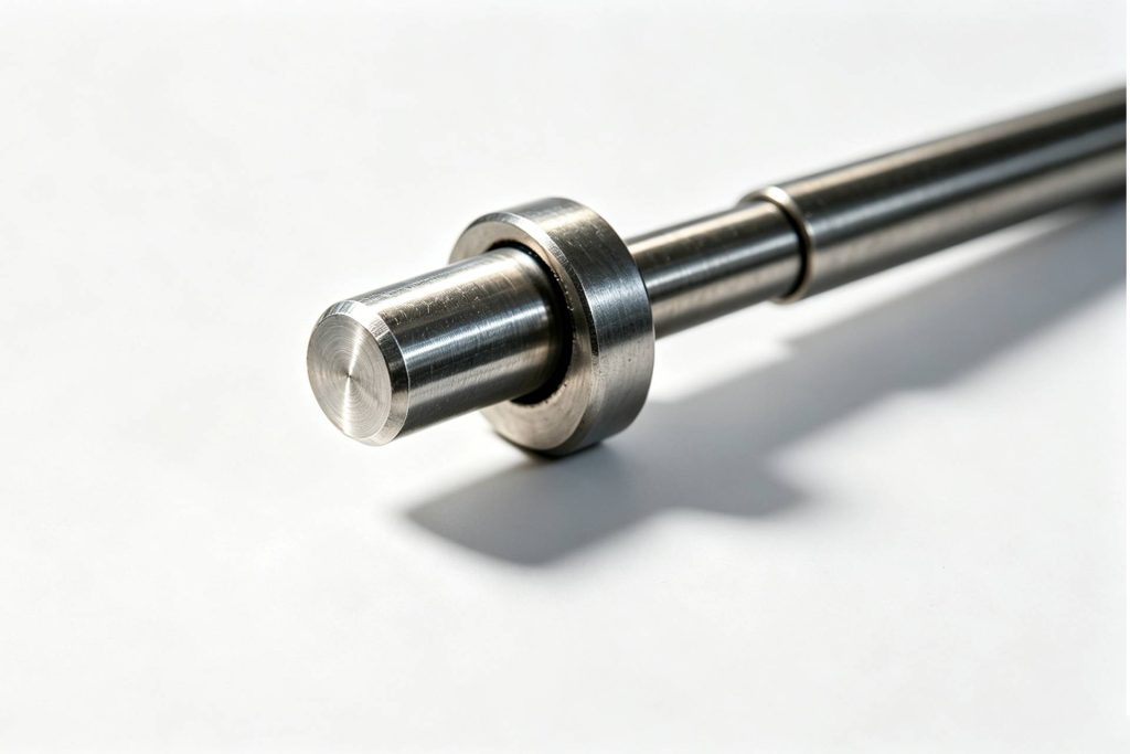 Heavy Duty Punches Pins