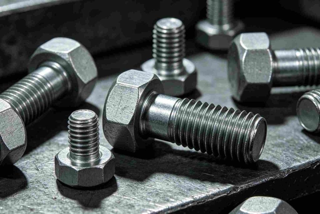 High Strength Fastener Stud