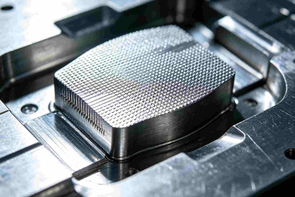 High Wear Mould Insert