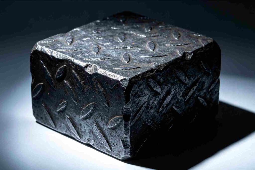 Hot Forging Die Insert