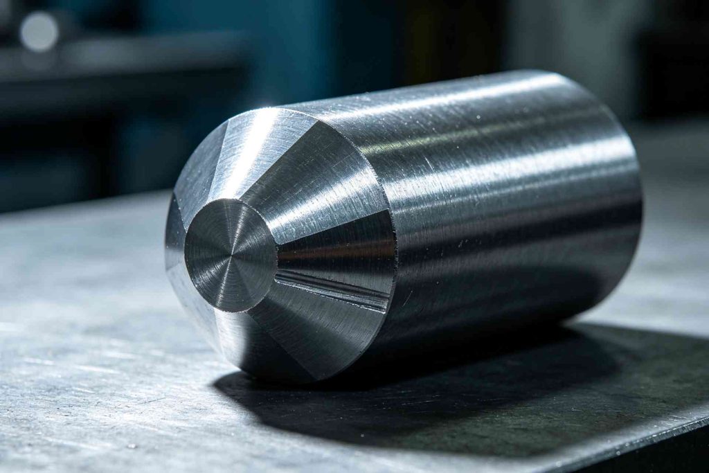 Hot Forming Punch