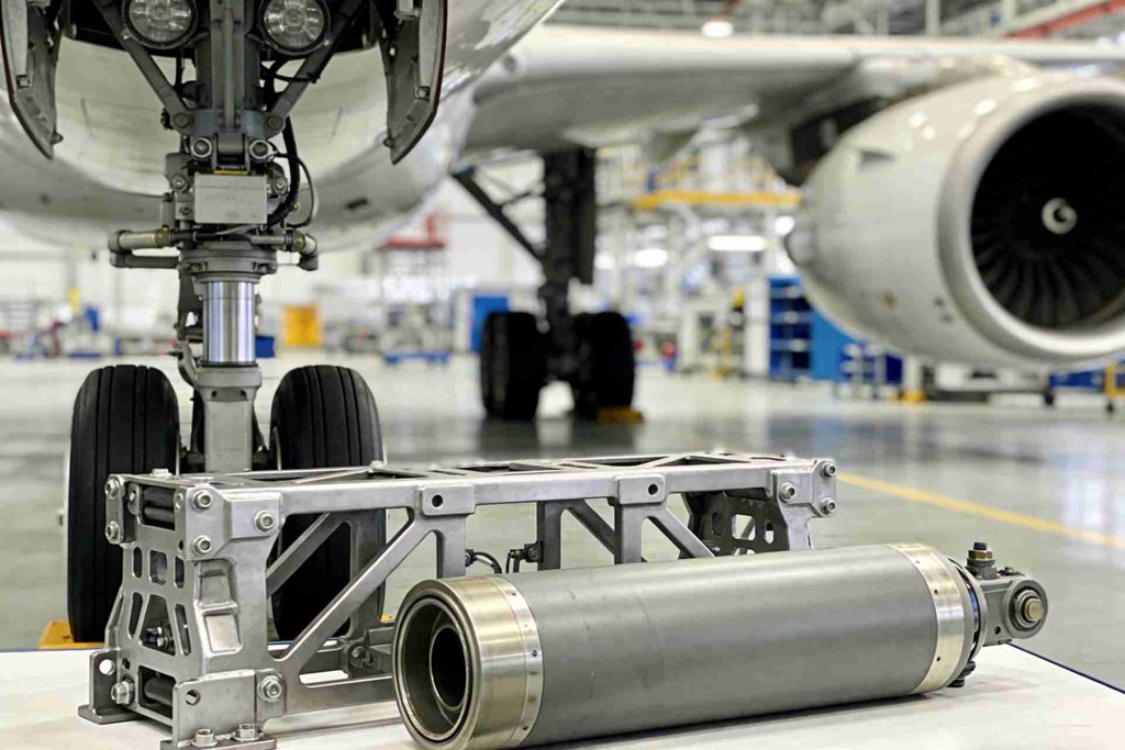 Landing Gear Component