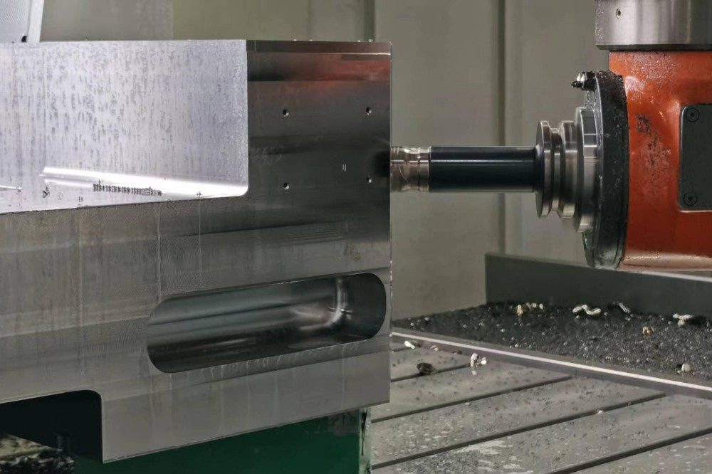 Manufacturing Capacity (4)