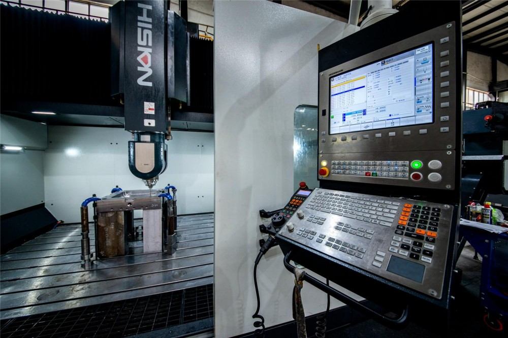 Manufacturing Capacity (6)