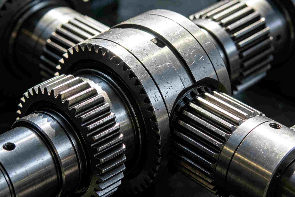 Medium Duty Drive Shaft