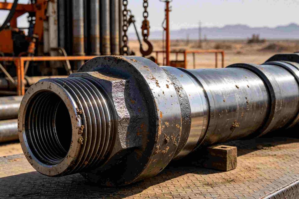 Oil Gas Drill Tool Joint
