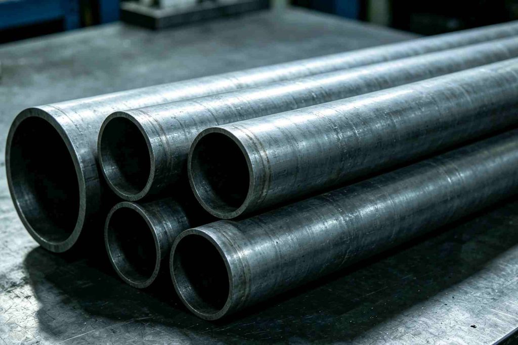 Oil Gas Flowline Pipe