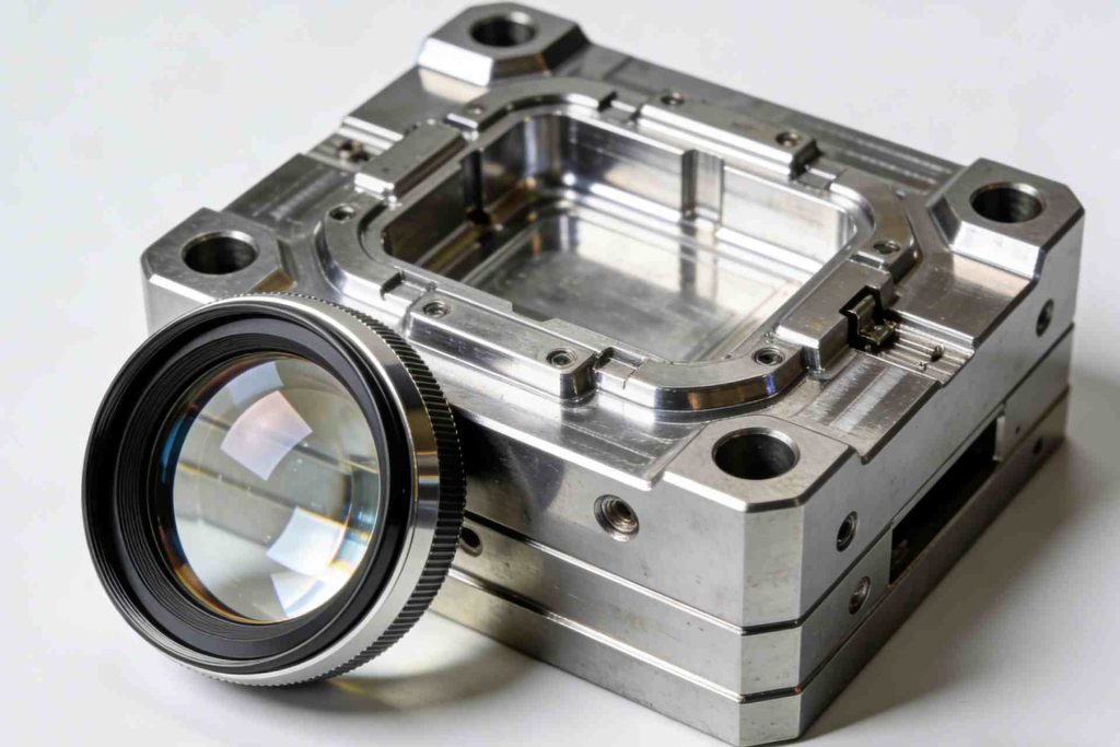 Optical Mold