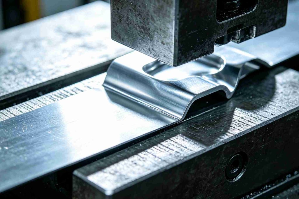 Precision Blanking Die 1