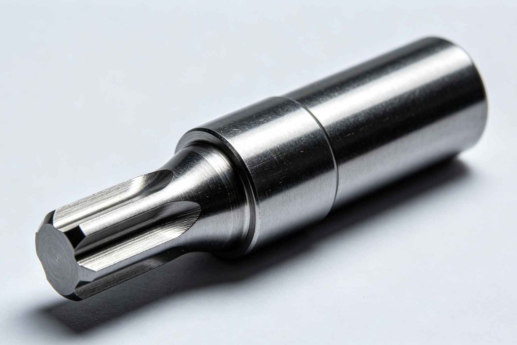 Precision Cold Extrusion Punch