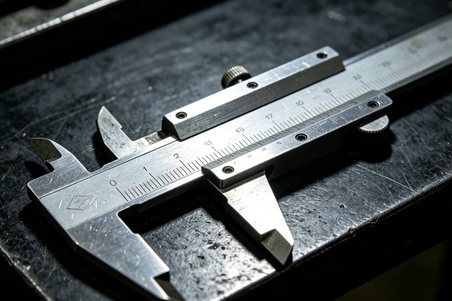 Precision Gauge