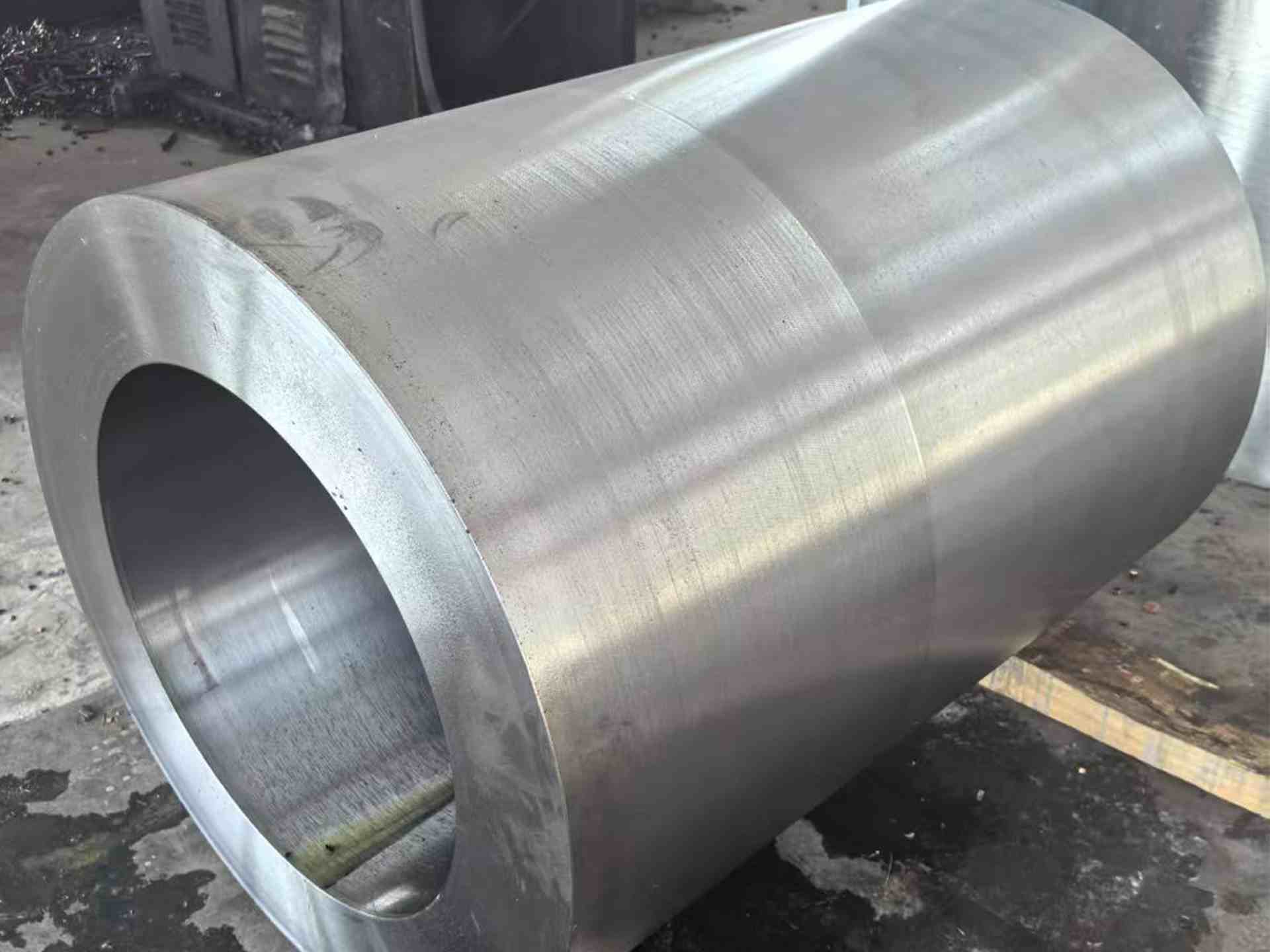 1.2779 Tubular