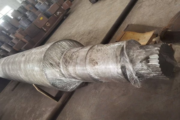 10250 open die forging parts