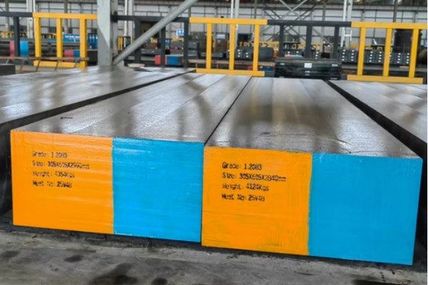 420 tool steel