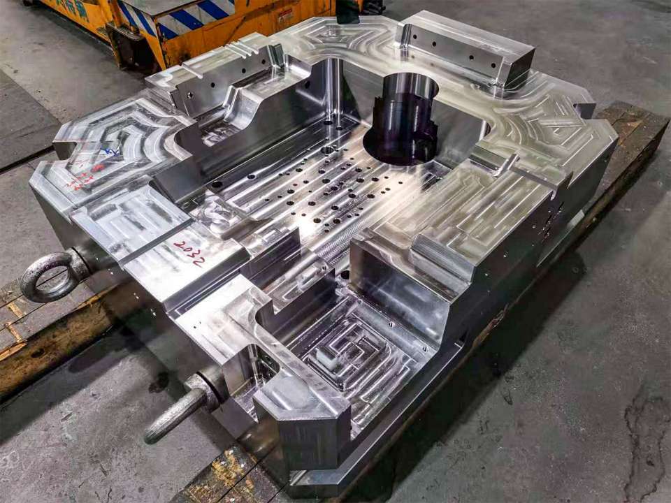 Die Casting Die2