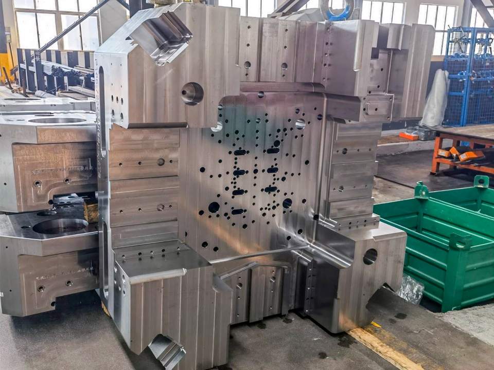 Die Casting Die3