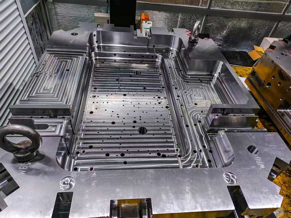 Die Casting Die4