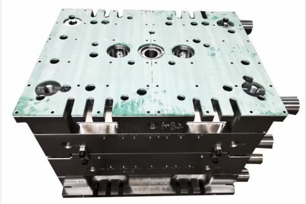 Die Casting Mould Base 5
