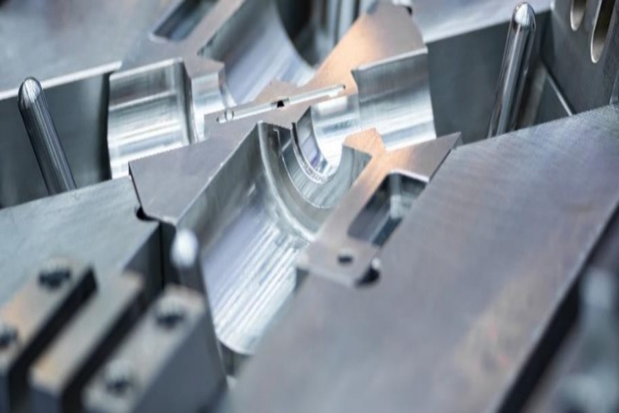 HP1 tool steel applications