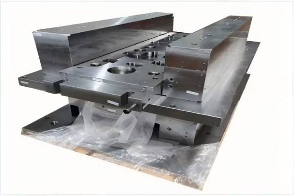 Injection Mould Base 1