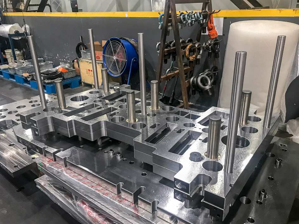 Injection Mould4