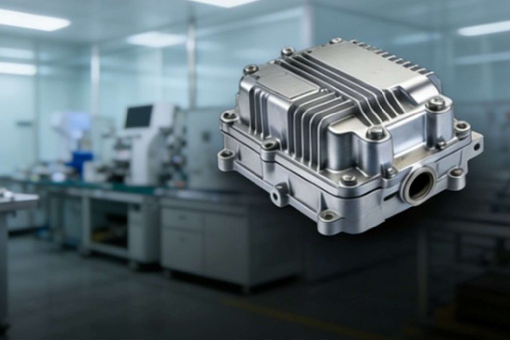 Medical Device Mould Base