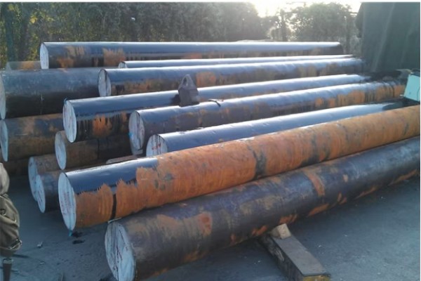 S45C tool steel