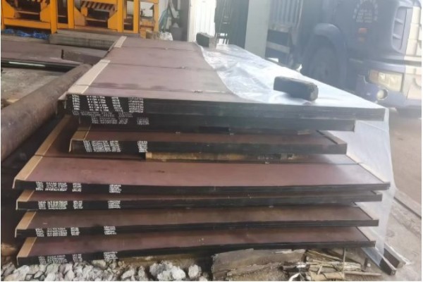 S50C tool steel