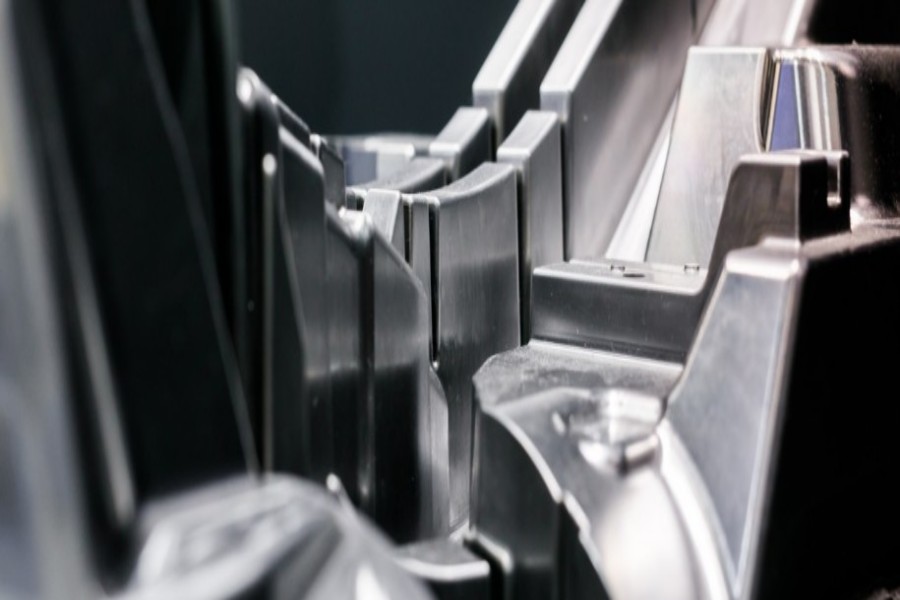 TQ1 tool steel applications