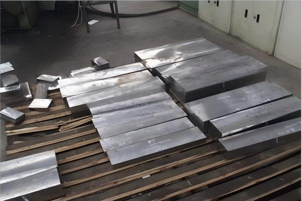 USD ESR tool steel 1