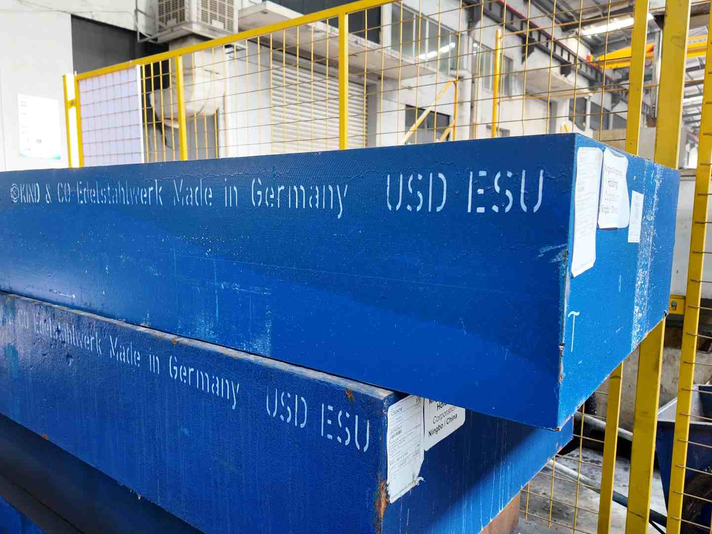 USD block