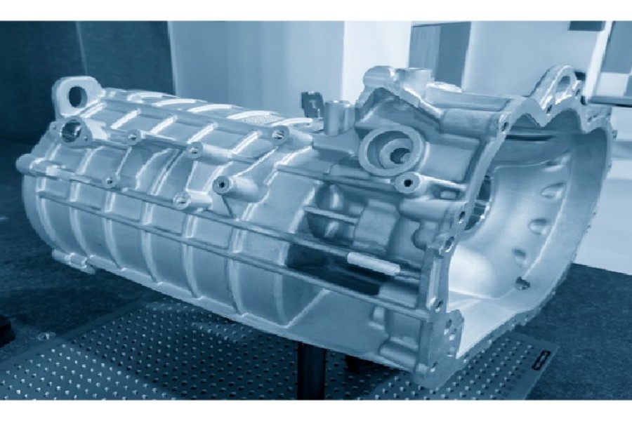 USN ESR tool steel applications