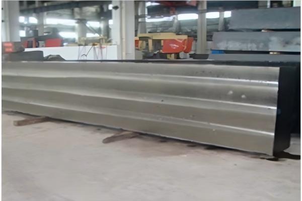 USN ESR tool steel