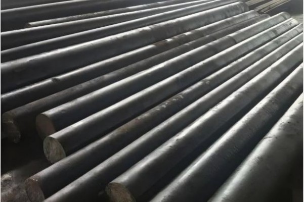 42CrMo4 alloy steel