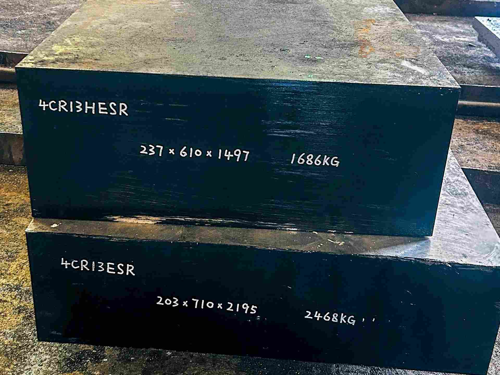 Block 1